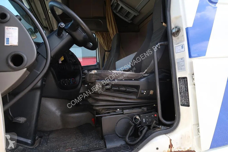 Camion DAF 105 105-460 - 2012