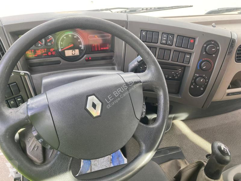 Camion Renault 320.19