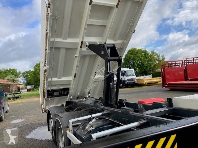 Camion DAF