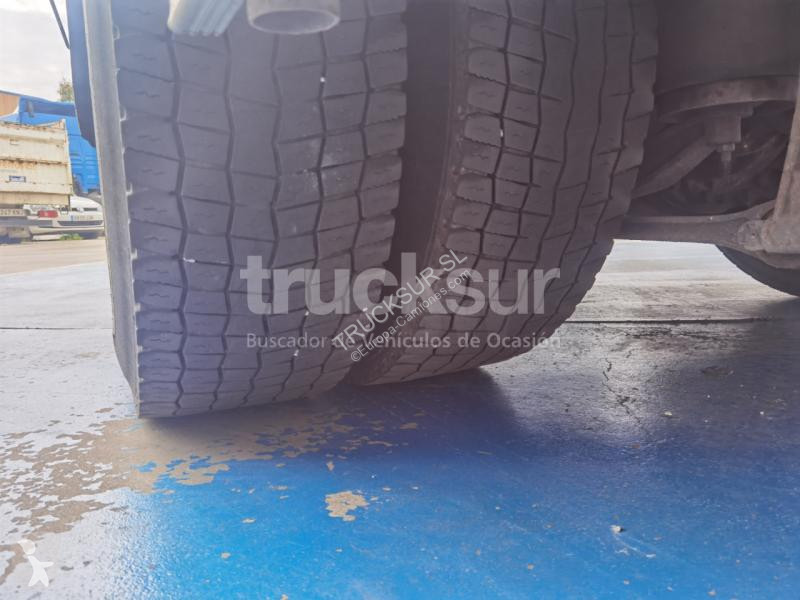 Camion Iveco STRALIS AD190S36