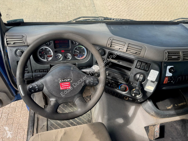 Kamion DAF 360 6X2 / EURO 5