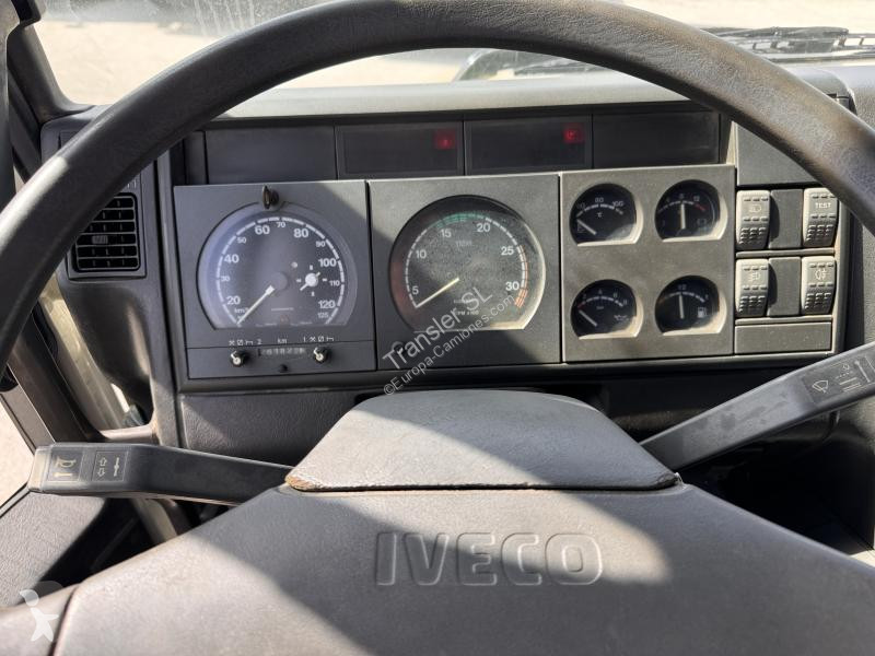 Camion Iveco MT 190E27
