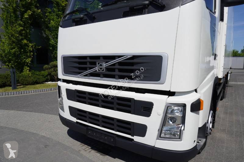 Camion Volvo