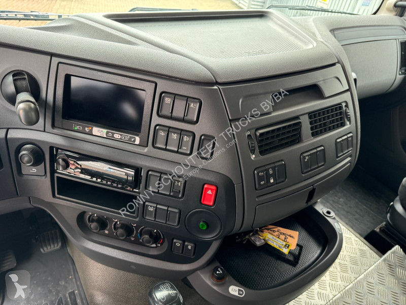 Kamion DAF XF 410 FA 4x2 XF 410 FA 4x2,...