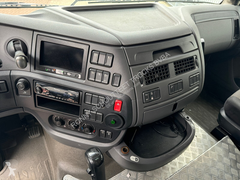 Kamion DAF XF 410 FA 4x2 XF 410 FA 4x2,...