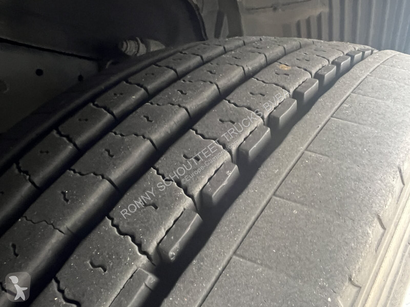 Kamion MAN TGX 18.400 4X2 BL TGX 18.400 4X2 BL,...