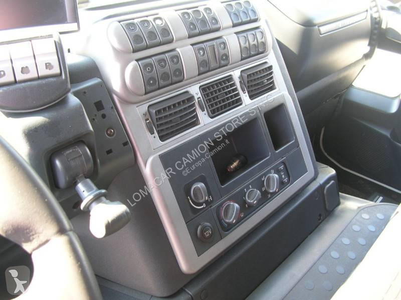 Kamion Iveco