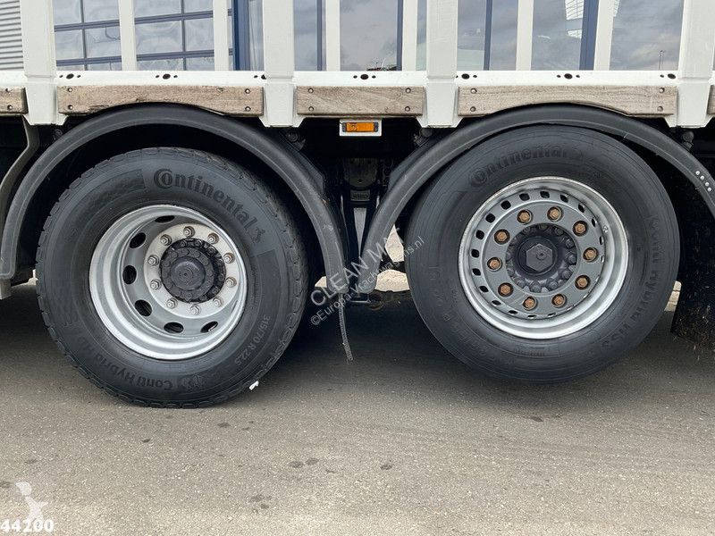 Vrachtwagen Iveco AD320S46Y Euro 6 Fassi 45...