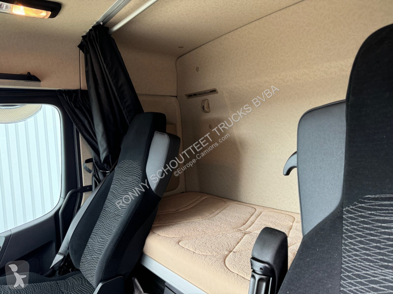 Kamion Mercedes Actros 2645 L 6x4 Actros 2645 L...