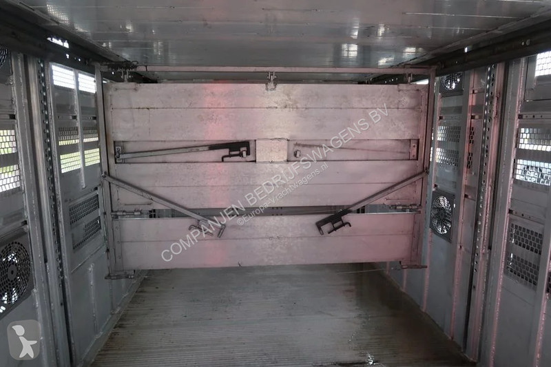 Camion DAF 510 Super Space Cab