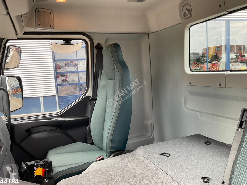 Camion Volvo 350 6x2 Hyvalift 20 Ton...