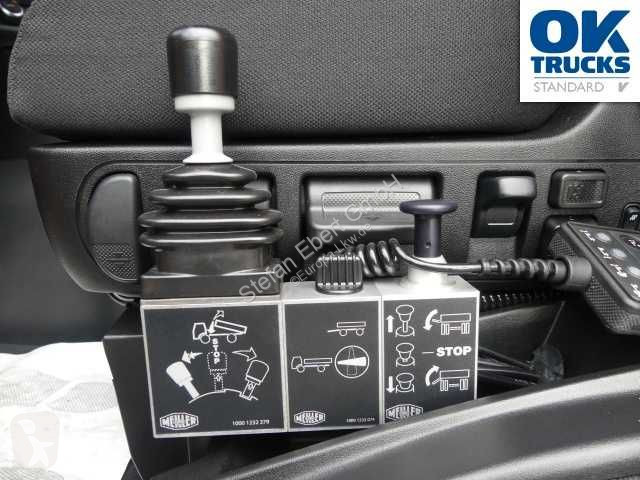 Kamion Iveco S-Way AD190S40/P CNG 4x2 Meiller...