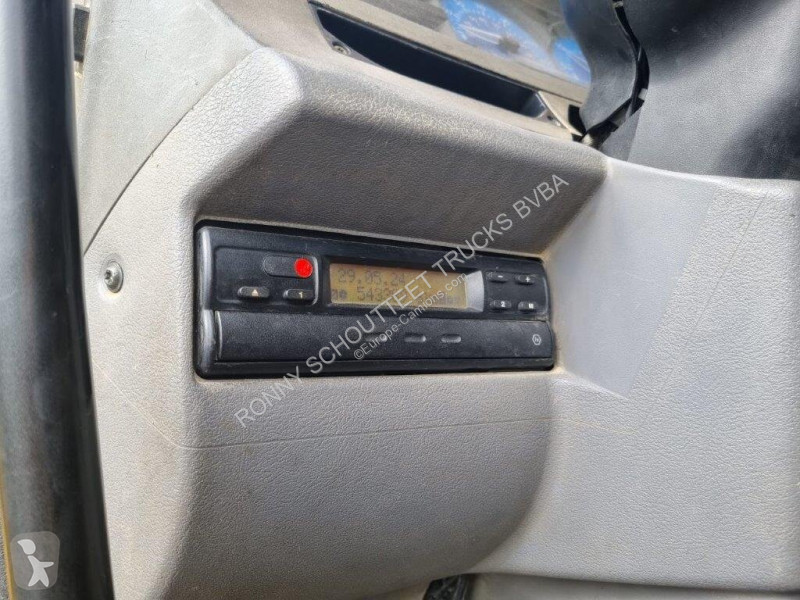 Camion Renault Kerax 380.26 6x4 Kerax 380.26...