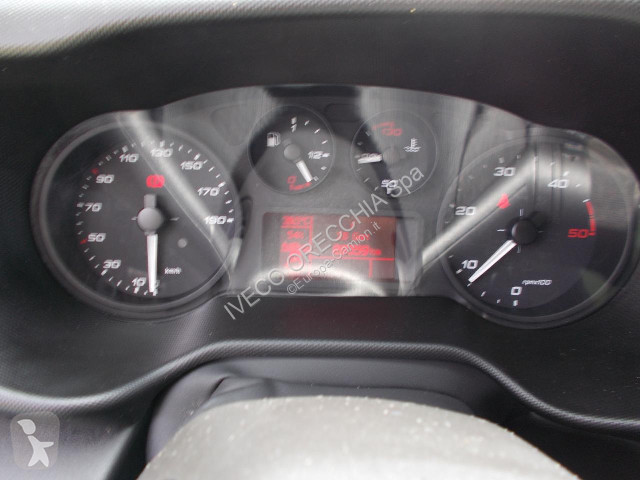 Camion Iveco DAILY 35C16 3.0 - 4100