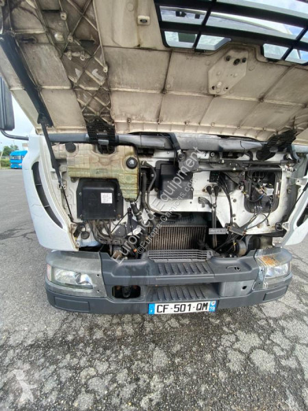 Lastbil Renault  180 DXI