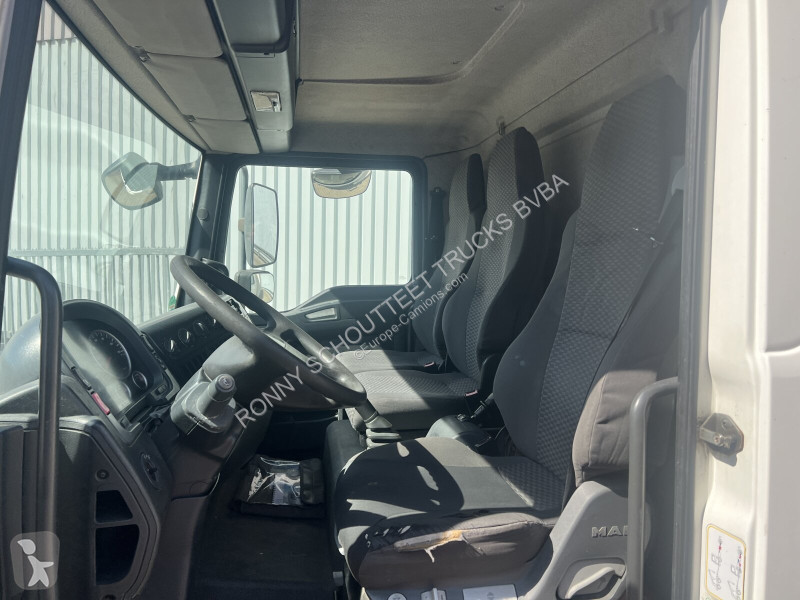 Camion MAN TGL 7.150 4x2 BB TGL 7.150 4x2 BB...