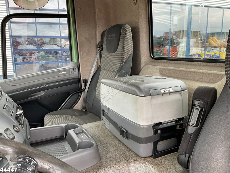 Kamion DAF FAS  400 Euro 6 VDL 21 Ton...