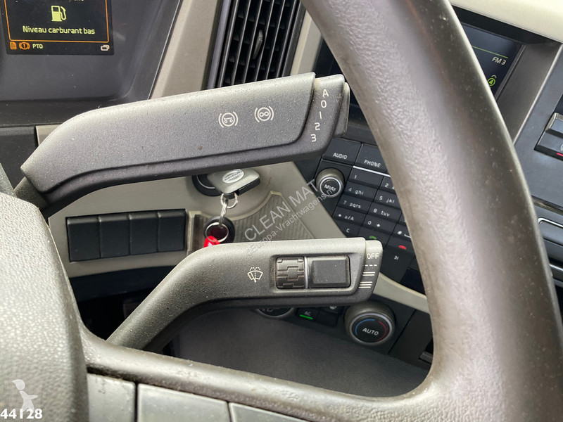 Vrachtwagen Volvo 420 6x4 Euro 6 AJK 20 Ton...