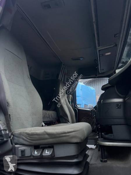 Camion Volvo