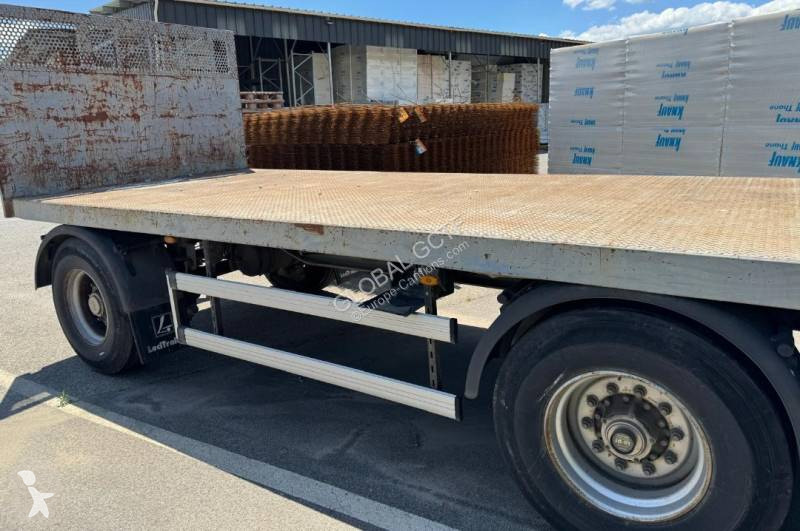 Camion Volvo
