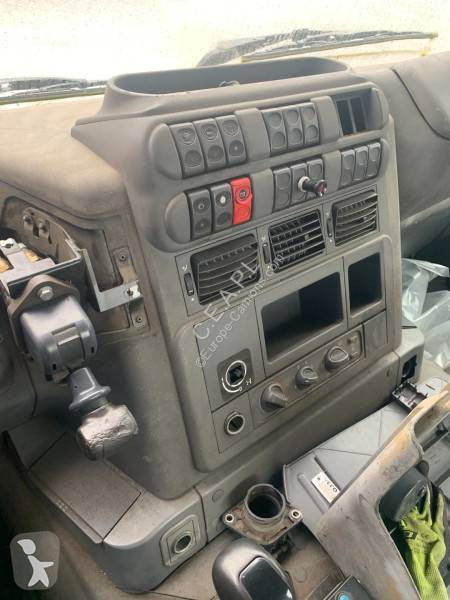 Camion Iveco