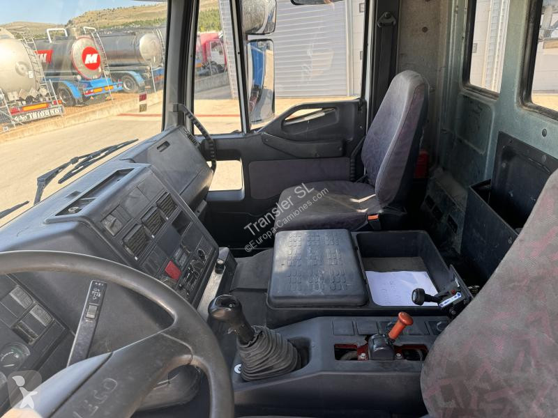 Kamion Iveco MP 260 E 35 H