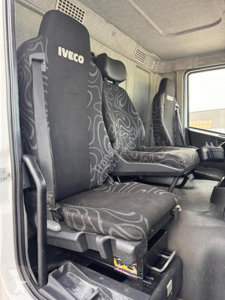 Camion Iveco AD 190 S/P