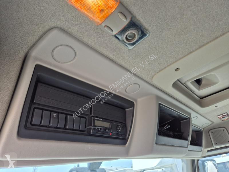 Vrachtwagen Renault 270.19