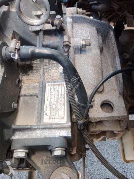 Kamion Iveco