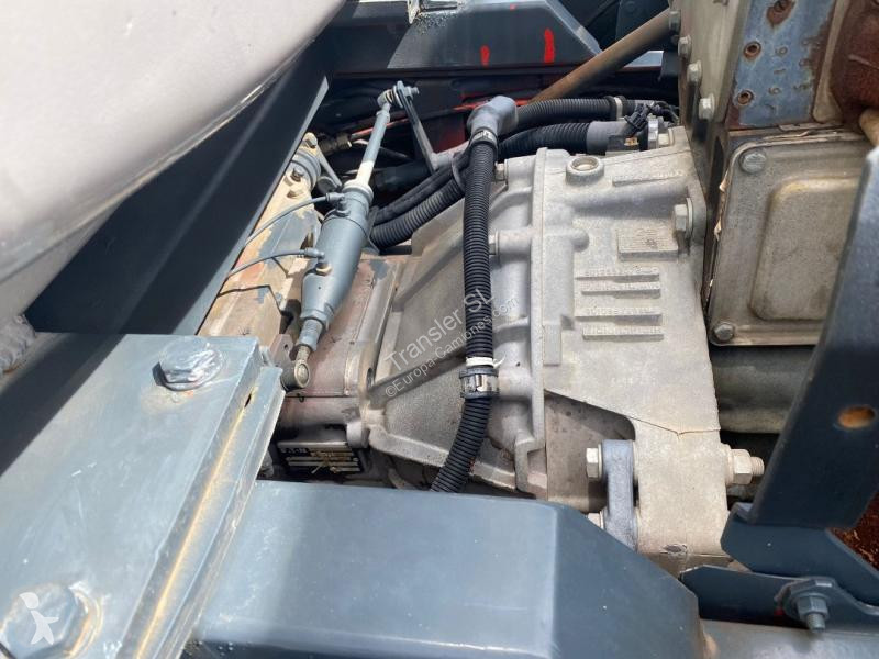 Kamion Renault 270.18