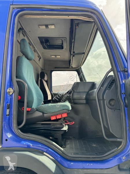 Camion Volvo 250