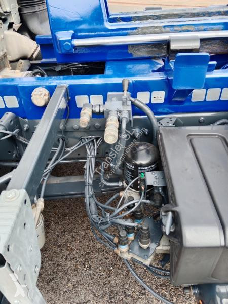 Camión Renault  22. 12c