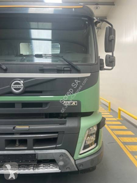 Camion Volvo