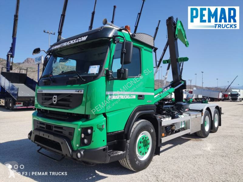 Camion Volvo