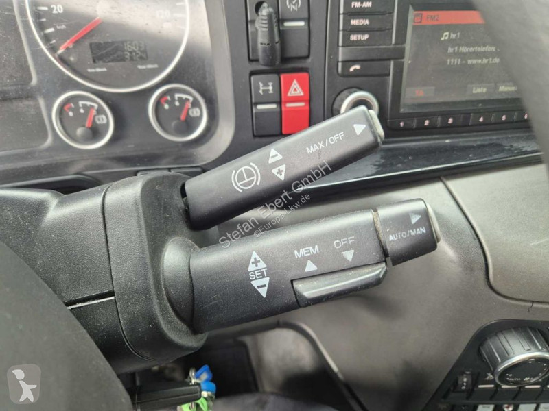 Camion MAN TGS 6x2 BL LBW 2.000kg Carrier Supra...