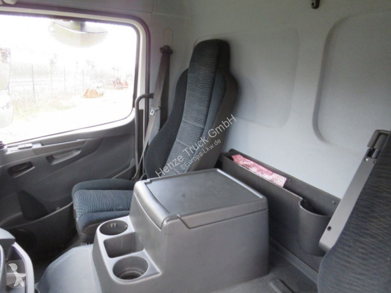 Kamion Mercedes Atego 1527 L Pritsche LBW