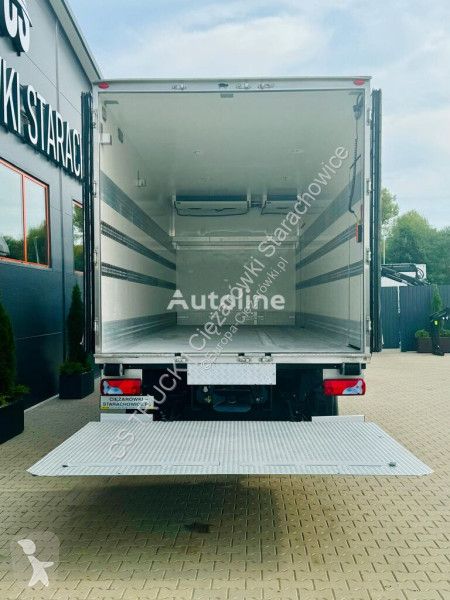 Lastbil MAN TGX 26.400