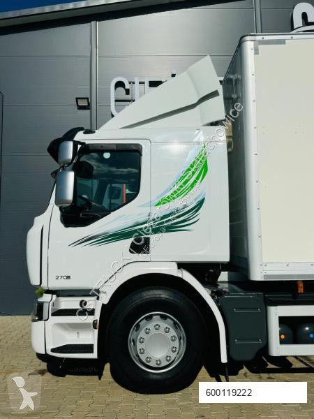 Camion Renault 18.270 DXI E5