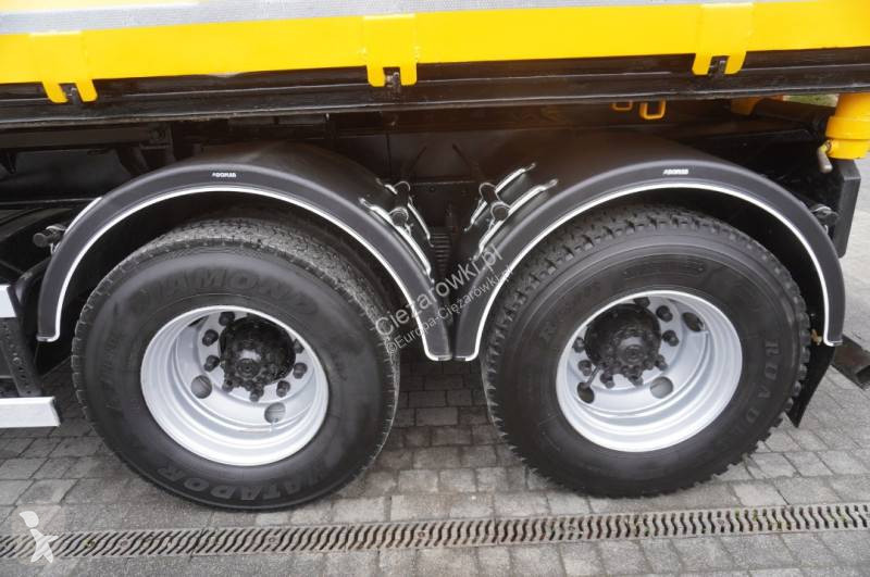 Camion Kamaz