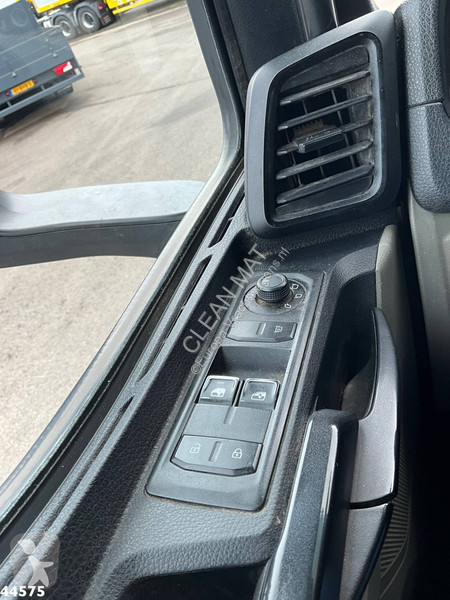 Kamion MAN 33.470 6x4 Euro 6 Full Steel AJK 20...