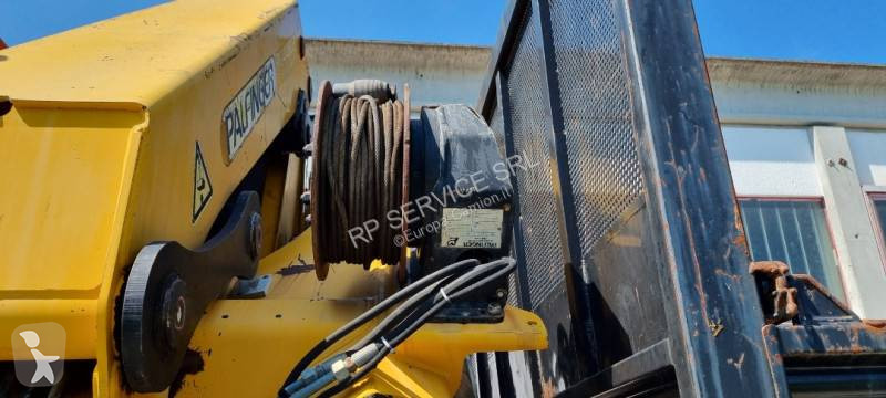 Camion Iveco