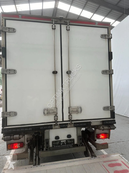 Vrachtwagen Renault D 12 220 / 264728 km