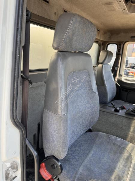Camion Volvo 618 FL