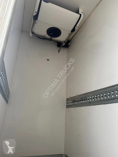 Kamion DAF 55220 CARRIER / MULTITEMPERATUUR /...