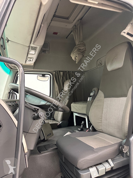 Kamion Renault 430 DXi