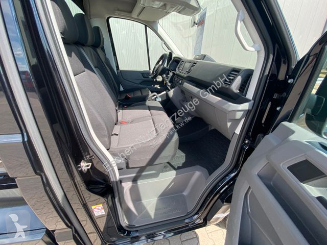 Furgoneta MAN 5.180|HIAB Multiflift XR 35 +...