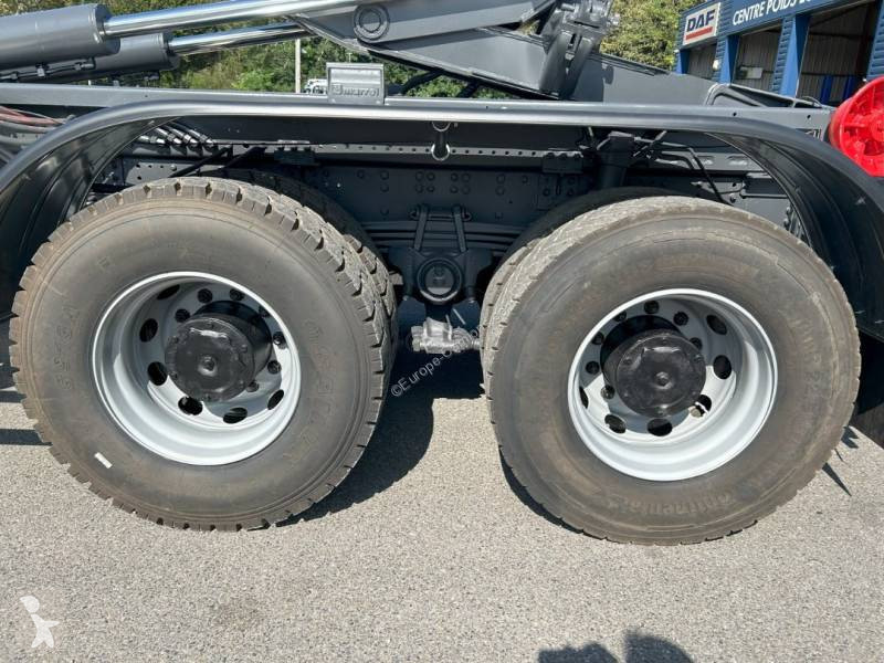 Camion Iveco