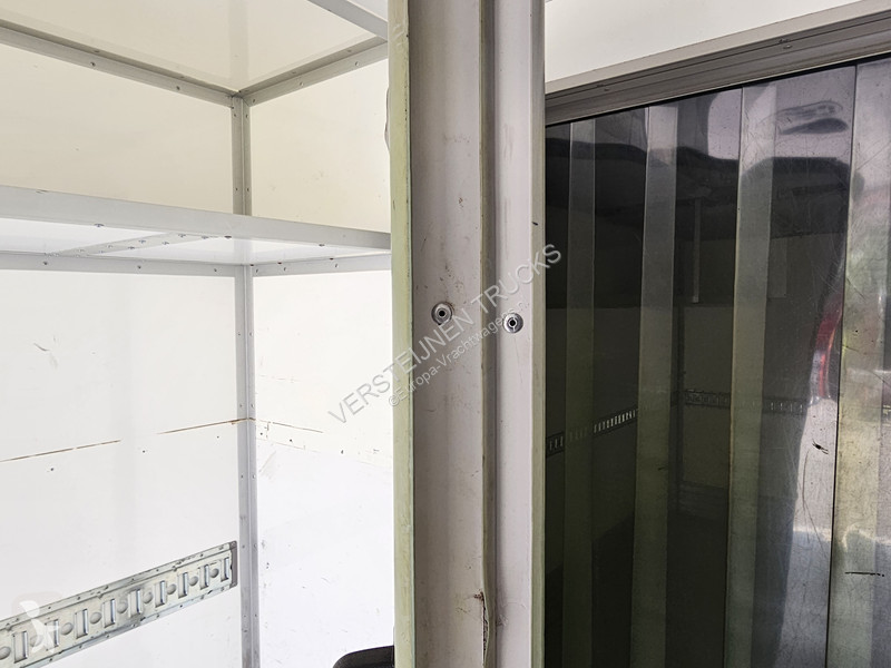 Camion Volvo FL250 / ELECTRO-COOLING / 4X2 /...