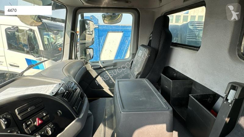 Camion Mercedes 4146 8x6