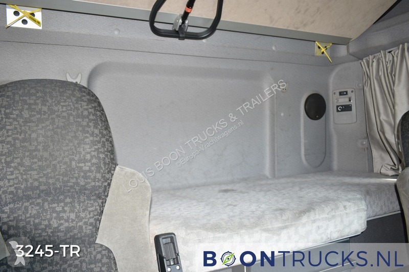 Camion DAF 410 6x2 | EURO5 * MANUAL * FORKLIFT...